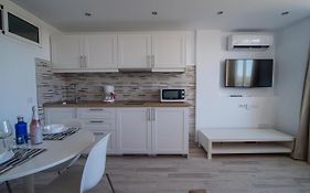 Playa Del Ingles Apartament Blanco 807