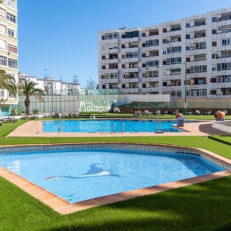 Playa Del Ingles Apartament Blanco 807 Apartment Gran Canaria Exterior photo
