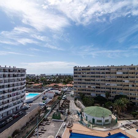 Playa Del Ingles Apartament Blanco 807 Apartment Gran Canaria Exterior photo